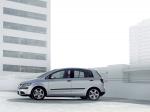 Volkswagen Golf Plus 2005 года
